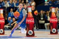 few ball handlers are more talented than Georgia Amoore, Phoenix gambles on upside. Source: Imagn